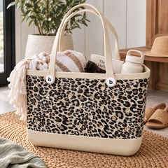 Sandy Stash EVA Tote Bag Large