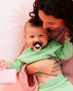 BIBS Studio Collection Pacifier 2 Pack