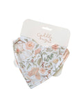 Cuddle Bug & Co Waterproof Dribble Bib Amelia
