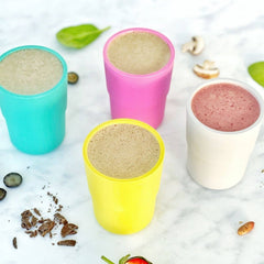 Plant-Based Cup - Pink (300ml)