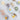 BIBS Round Colour Pacifier - Size 3 (18+ Months) 2 Pack