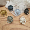 BIBS De Lux Pacifier 2 Pack