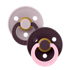 BIBS Studio Collection Pacifier 2 Pack