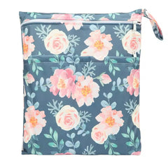 On-the-Go Pouch