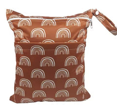 On-the-Go Pouch