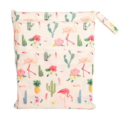 On-the-Go Pouch