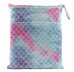 On-the-Go Pouch