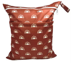 On-the-Go Pouch