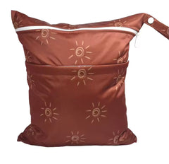 On-the-Go Pouch
