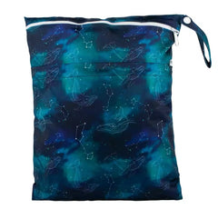 On-the-Go Pouch