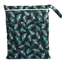 On-the-Go Pouch