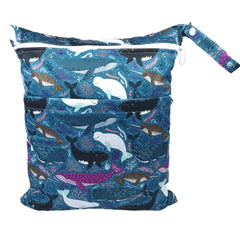 On-the-Go Pouch
