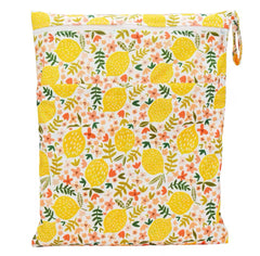 On-the-Go Pouch