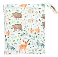 On-the-Go Pouch
