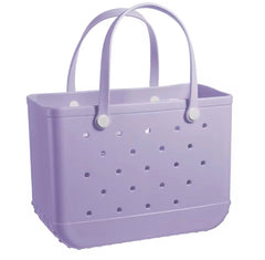 Sandy Stash EVA Tote Bag Large