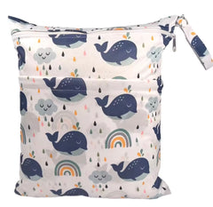 On-the-Go Pouch