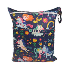 On-the-Go Pouch