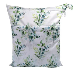On-the-Go Pouch