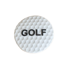 Large Bag Charms - SPORTS