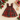 Christmas Wishes Tulle Dress