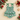 Christmas Ruffle Rompers