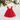 Christmas Wishes Tulle Dress