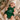 Evergreen First Christmas Romper