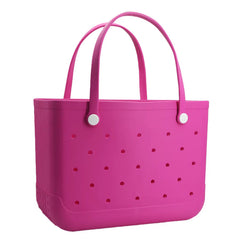 Sandy Stash EVA Tote Bag Large
