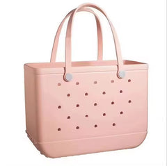 Sandy Stash EVA Tote Bag Large