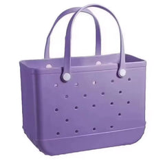 Sandy Stash EVA Tote Bag Large