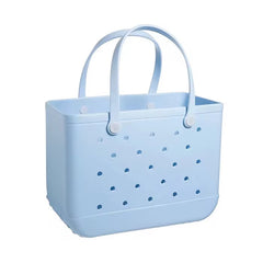 Sandy Stash EVA Tote Bag Large