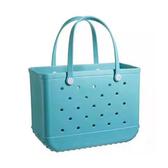 Sandy Stash EVA Tote Bag Large
