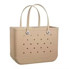 Sandy Stash EVA Tote Bag Large