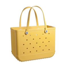 Sandy Stash EVA Tote Bag Large