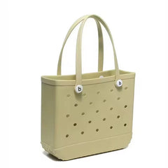 Sandy Stash EVA Tote Bag Medium