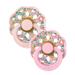 BIBS x Liberty Pacifier 2 Pack