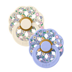 BIBS x Liberty Pacifier 2 Pack