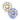 BIBS x Liberty Pacifier 2 Pack