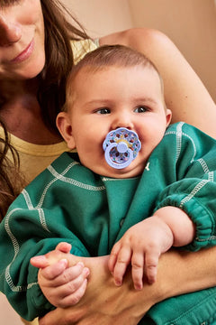 BIBS x Liberty Pacifier 2 Pack