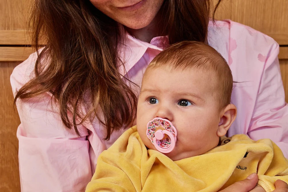 BIBS x Liberty Pacifier 2 Pack