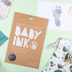 BABYink Inkless Frame Kit