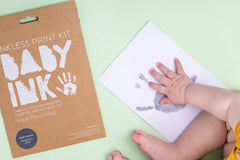 BABYink Inkless Frame Kit