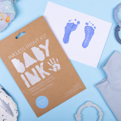 BABYink Inkless Frame Kit