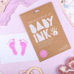 BABYink Inkless Frame Kit