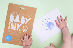 BABYink Inkless Frame Kit