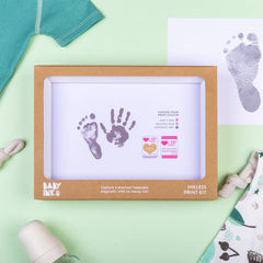 BABYink Inkless Frame Kit