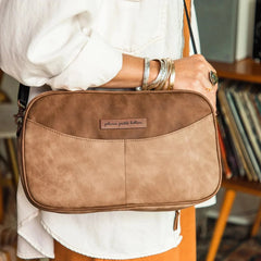 Petunia Pickle Bottom Companion Clutch