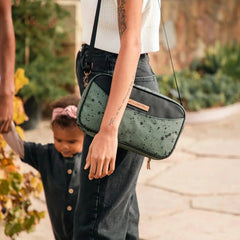 Petunia Pickle Bottom Companion Clutch