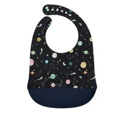 LouLou Lollipop Silicone Bib