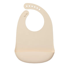 LouLou Lollipop Silicone Bib